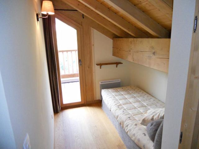 Appartements Les Fermes De L'archaz - Valloire