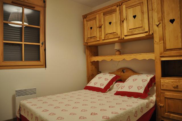 Appartements Les Fermes De L'archaz - Valloire