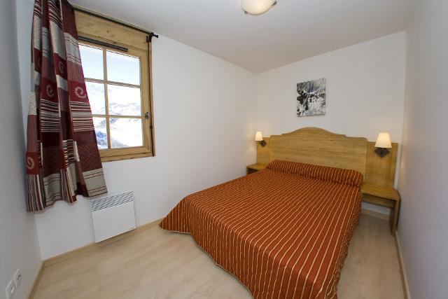 Appartements Les Fermes De L'archaz - Valloire