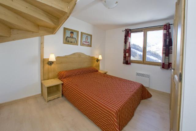 Appartements Les Fermes De L'archaz - Valloire