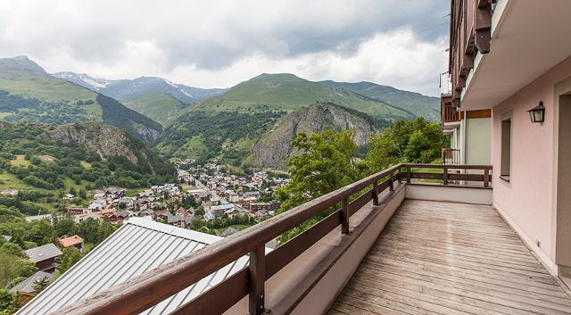 Appartements Les Fermes De L'archaz - Valloire