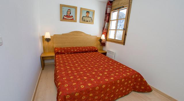 Appartements Les Fermes De L'archaz - Valloire