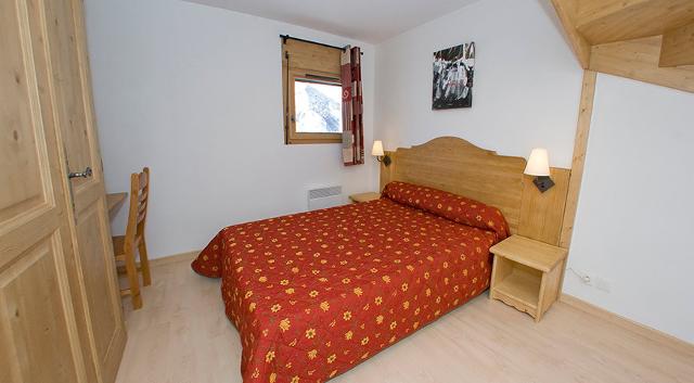 Appartements Les Fermes De L'archaz - Valloire