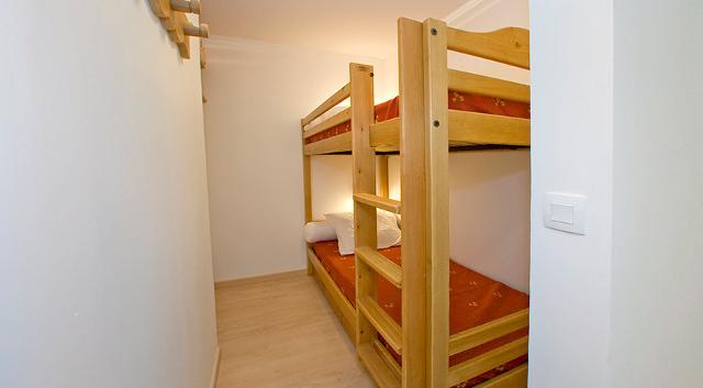 Appartements Les Fermes De L'archaz - Valloire