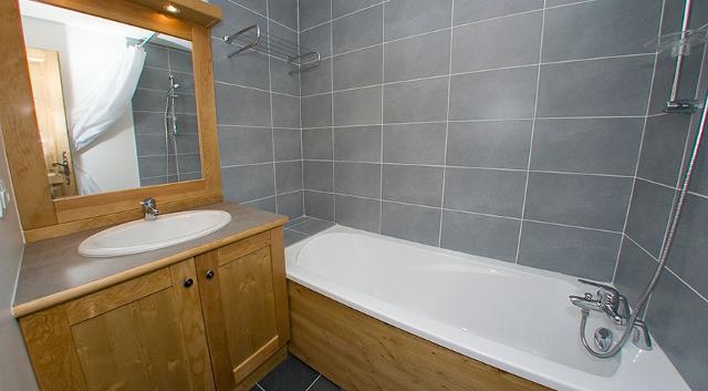 Appartements Les Fermes De L'archaz - Valloire
