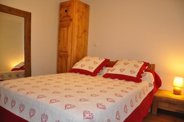 Appartements Les Fermes De L'archaz - Valloire