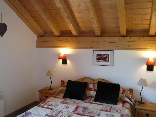 Appartements Les Fermes De L'archaz - Valloire