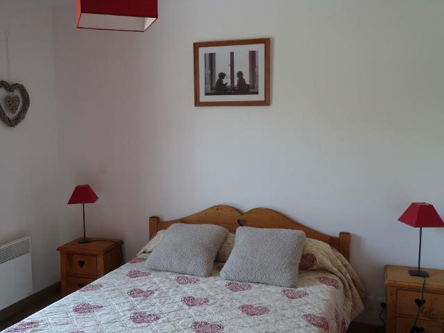 Appartements Les Fermes De L'archaz - Valloire