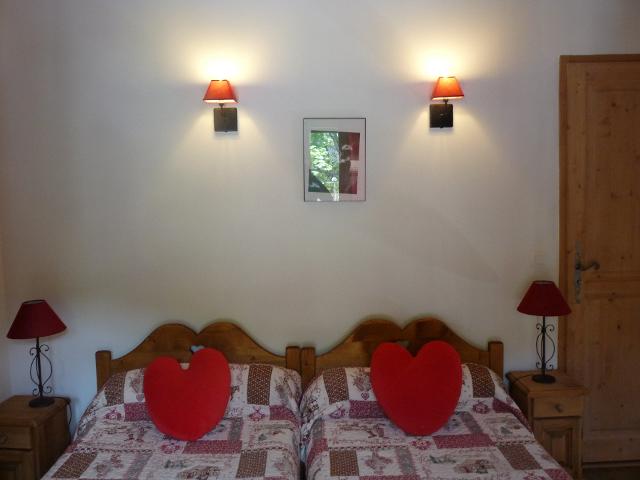 Appartements Les Fermes De L'archaz - Valloire