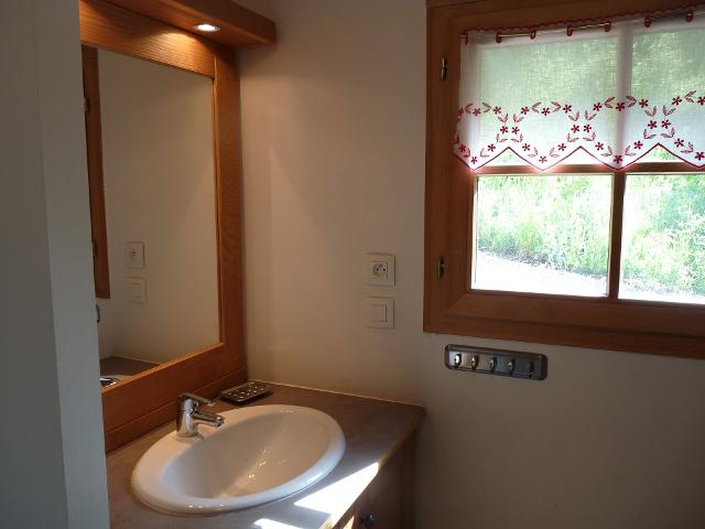Appartements Les Fermes De L'archaz - Valloire