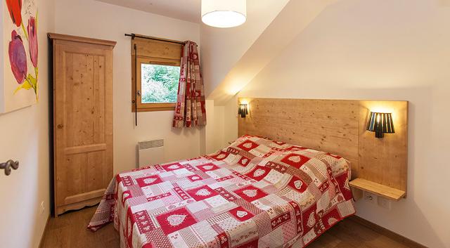 Appartements Les Fermes De L'archaz - Valloire