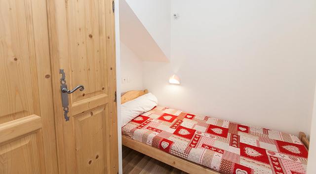 Appartements Les Fermes De L'archaz - Valloire