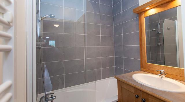 Appartements Les Fermes De L'archaz - Valloire