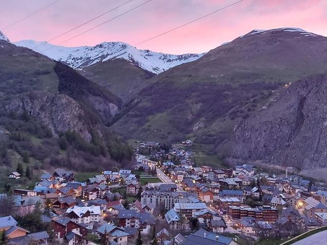 Appartements Les Fermes De L'archaz - Valloire
