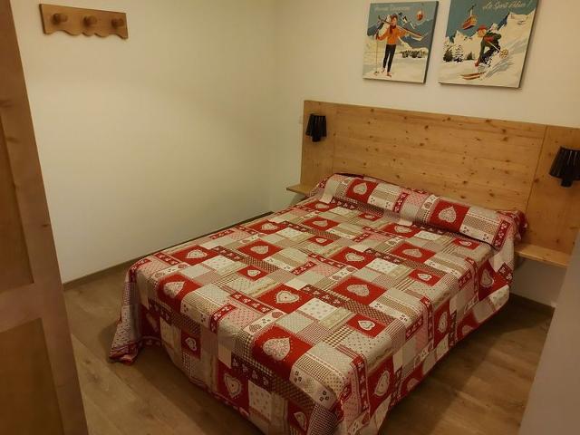 Appartements Les Fermes De L'archaz - Valloire