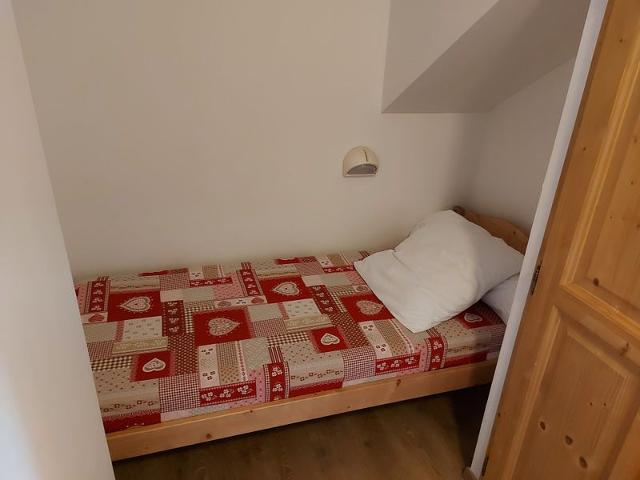 Appartements Les Fermes De L'archaz - Valloire