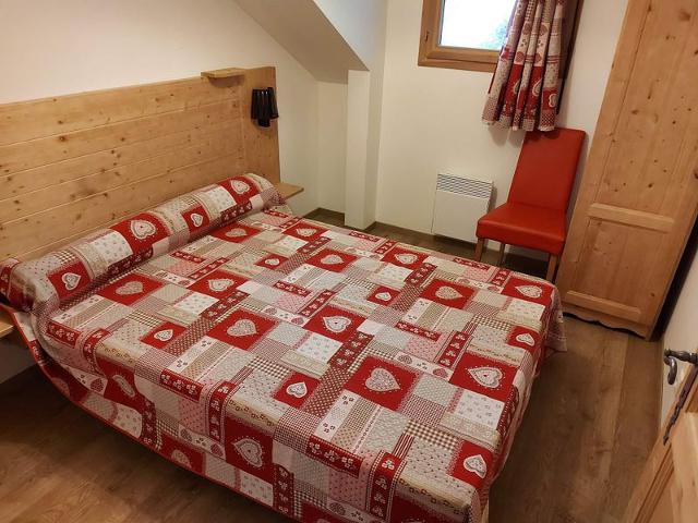 Appartements Les Fermes De L'archaz - Valloire