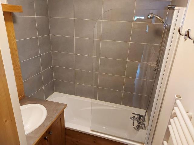Appartements Les Fermes De L'archaz - Valloire