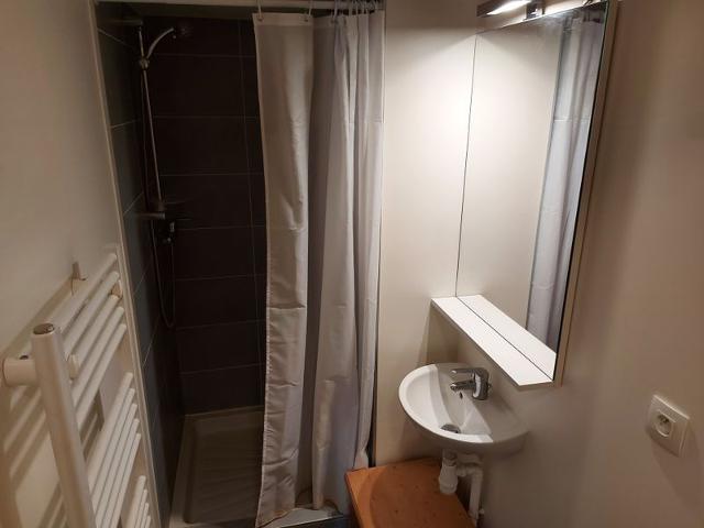 Appartements Les Fermes De L'archaz - Valloire