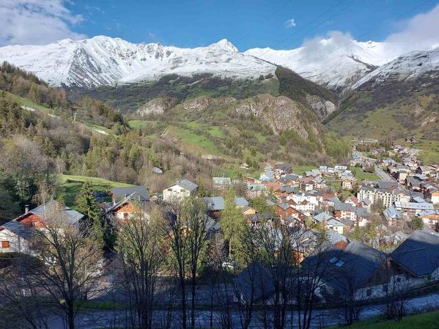 Appartements Les Fermes De L'archaz - Valloire