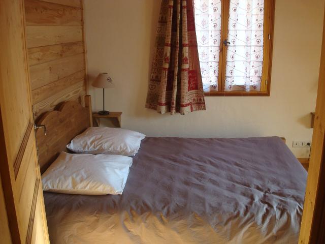 Appartements La Ferme Des Moulins - Valloire