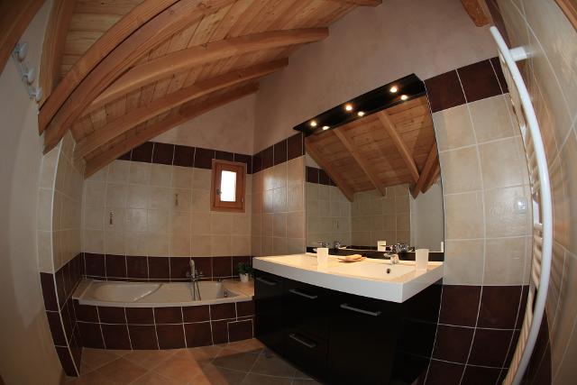 Appartements La Ferme Des Moulins - Valloire