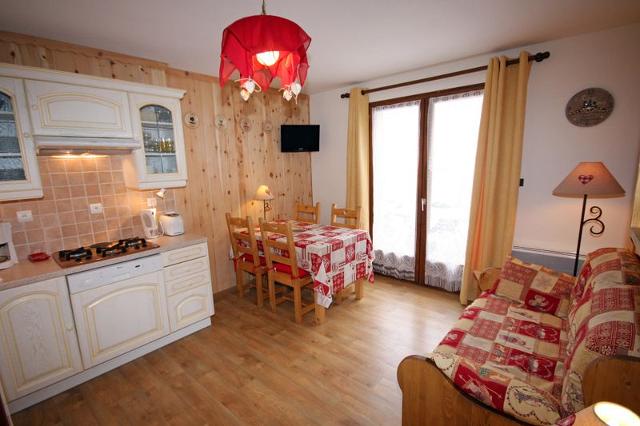 Appartement Etoile D'argent - Valloire