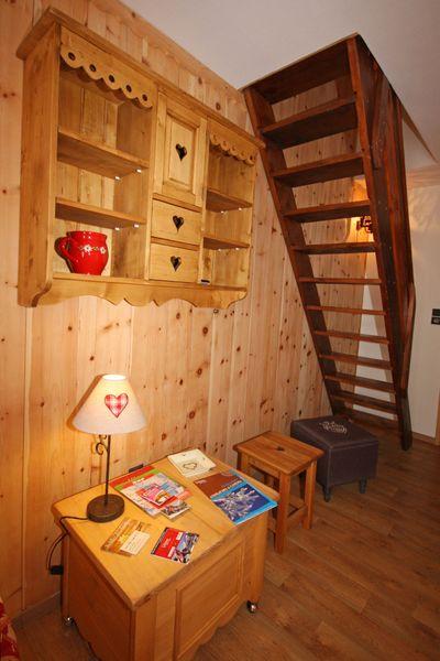 Appartement Etoile D'argent - Valloire
