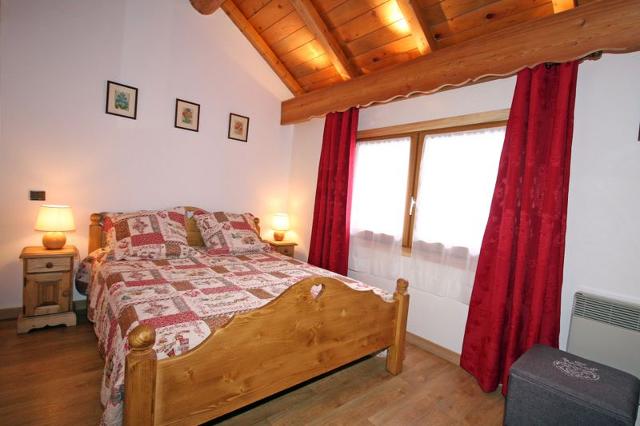 Appartement Etoile D'argent - Valloire