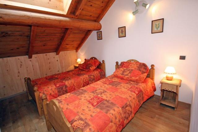 Appartement Etoile D'argent - Valloire