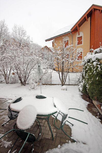 Appartement Etoile D'argent - Valloire