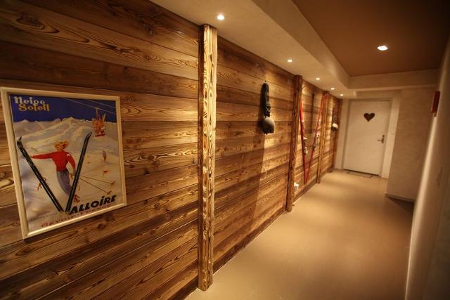 Les Chalets D'adrien - Valloire