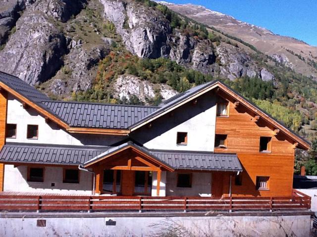 Les Chalets D'adrien - Valloire