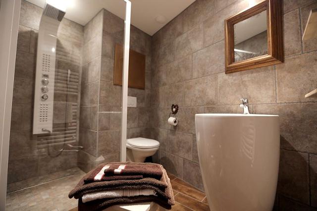 Appartements Les Etoiles Des Neiges - Valloire