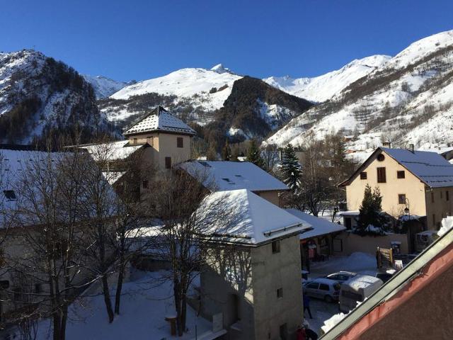 Appartements Les Etoiles Des Neiges - Valloire