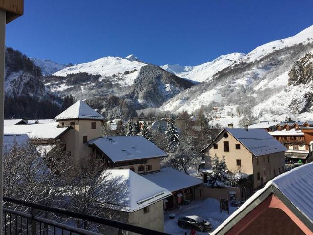 Appartements Les Etoiles Des Neiges - Valloire