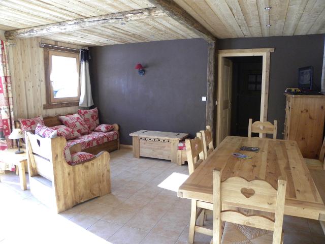 Appartements La Poya - Valloire