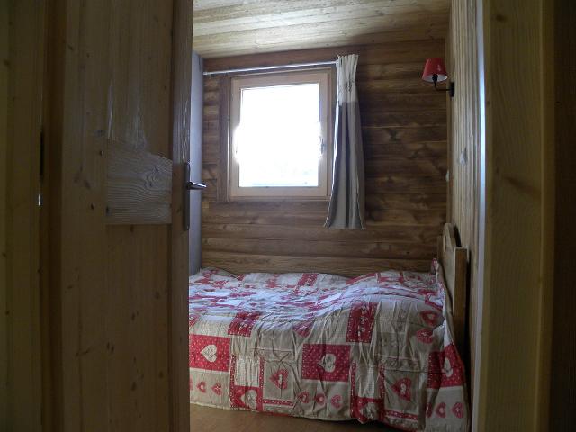 Appartements La Poya - Valloire