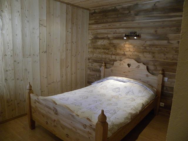 Appartements La Poya - Valloire