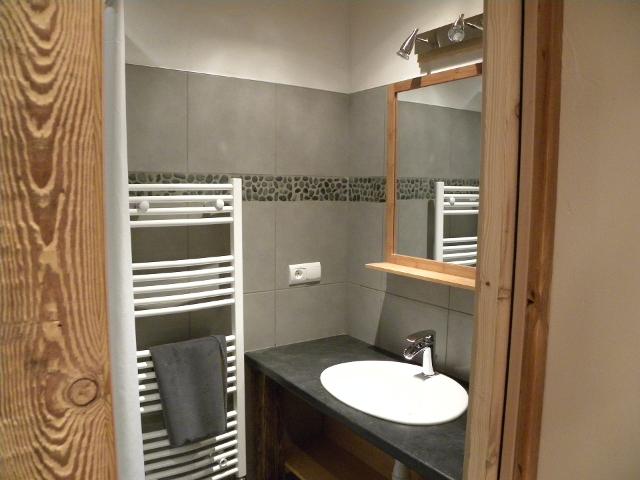 Appartements La Poya - Valloire