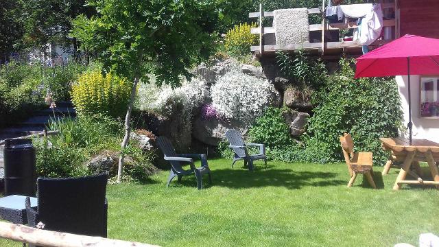 Appartements La Poya - Valloire