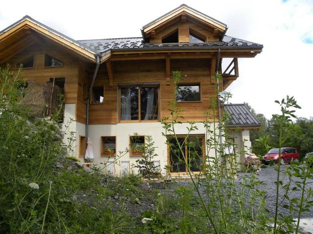 Appartements La Poya - Valloire