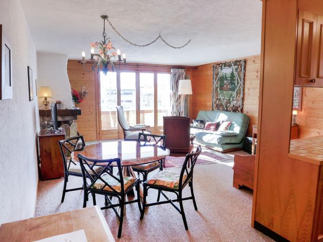 appartement La Renardière - Villars - sur - Ollons 