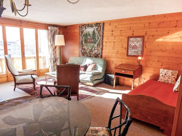 appartement La Renardière - Villars - sur - Ollons 