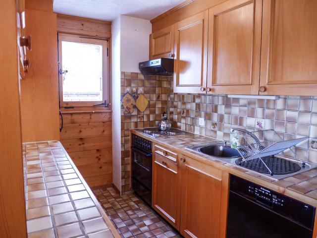 appartement La Renardière - Villars - sur - Ollons 