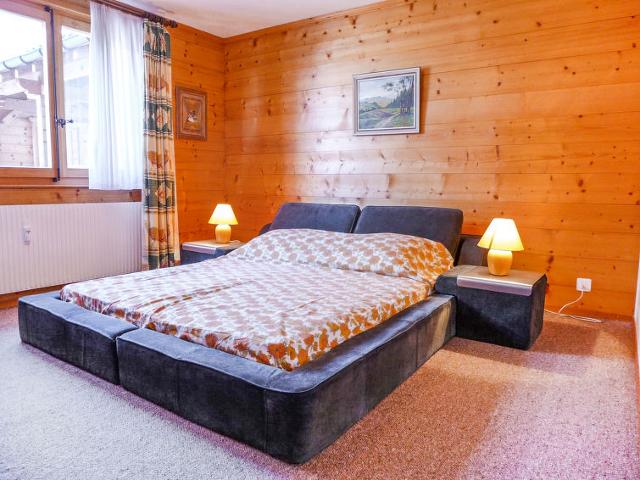 appartement La Renardière - Villars - sur - Ollons 