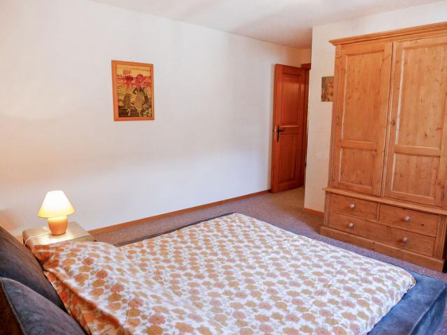 appartement La Renardière - Villars - sur - Ollons 
