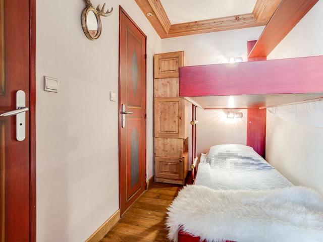 Flat Le Prariond (Val Claret) - Tignes Val Claret