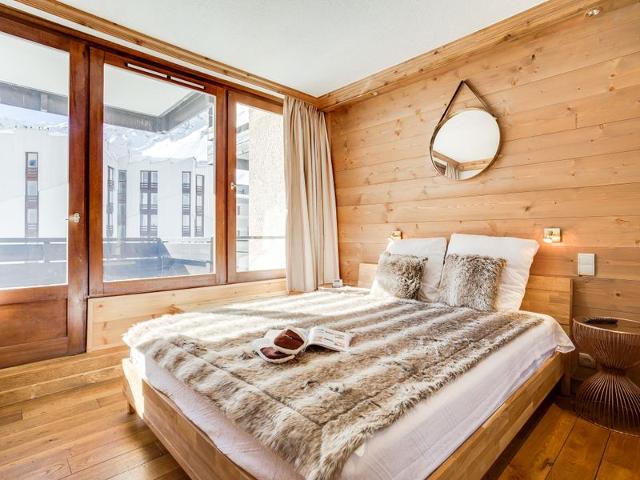 Flat Le Prariond (Val Claret) - Tignes Val Claret