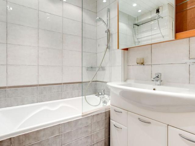 Flat Le Prariond (Val Claret) - Tignes Val Claret